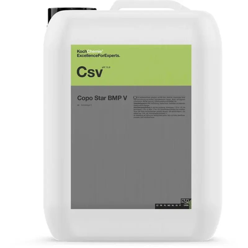 Koch Chemie Copo Star BMP V 21 kg - 272021