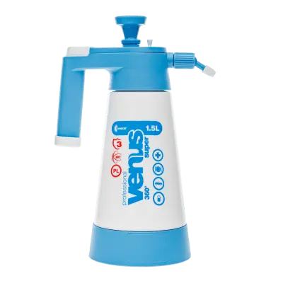 Koch Chemie DPZ Venus  999470, 999487 , 999477
