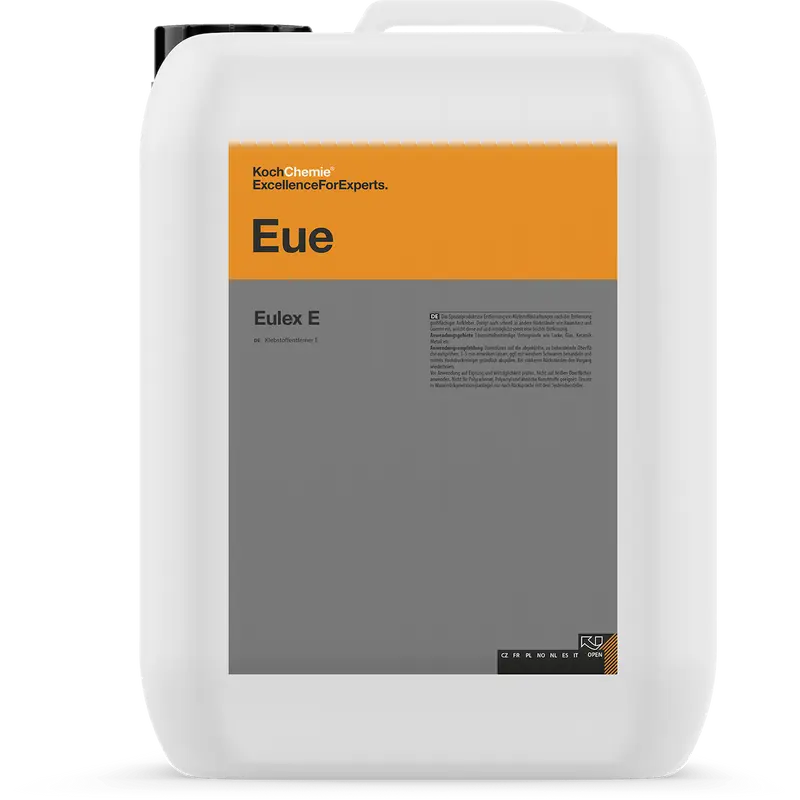 Koch Chemie Eulex E 10L -268010