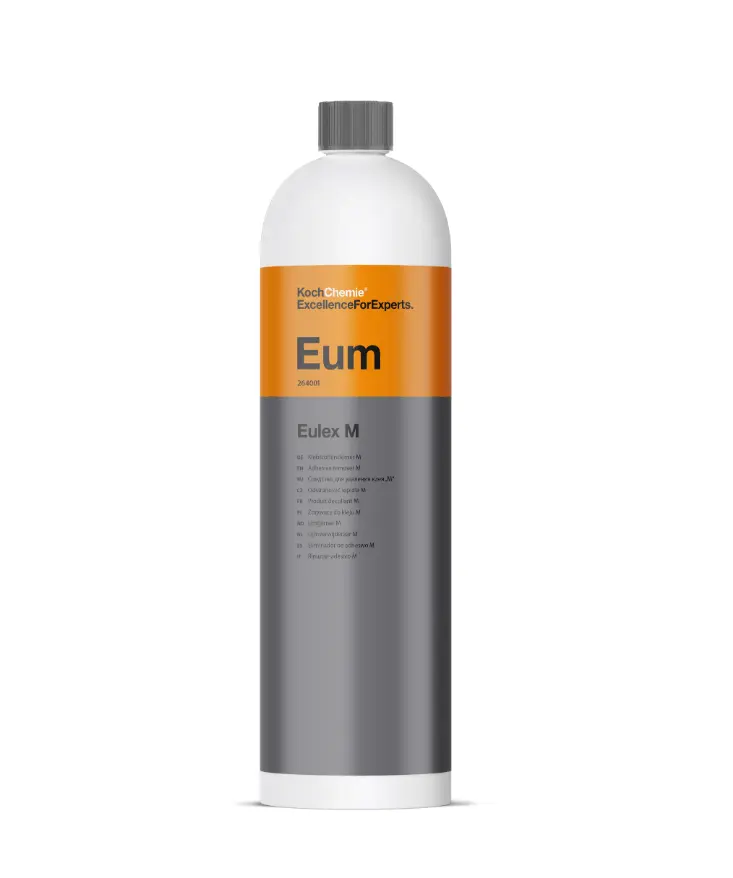 Koch Chemie Eulex M 1l - Klebstoffentferner  264001