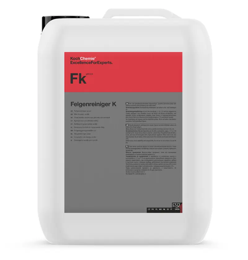 Koch Chemie Felgenreiniger K 12L   6012