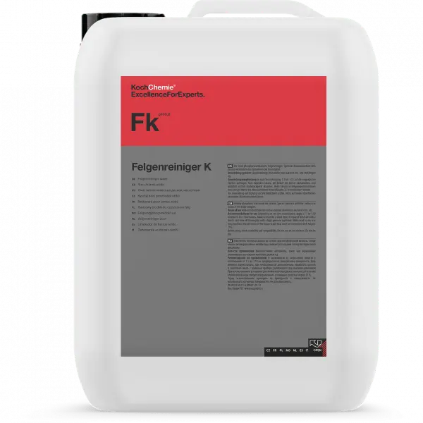 Koch Chemie Felgenreiniger K 23L - 6023