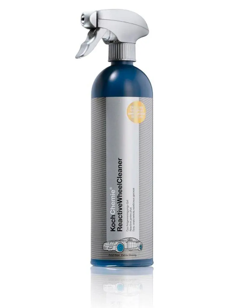 Koch Chemie Felgenreiniger - Reactive Wheel Cleaner 77704750