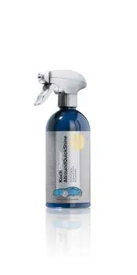 Koch Chemie Finisher - Allround Quick Shine Detailer 500ml 77708500