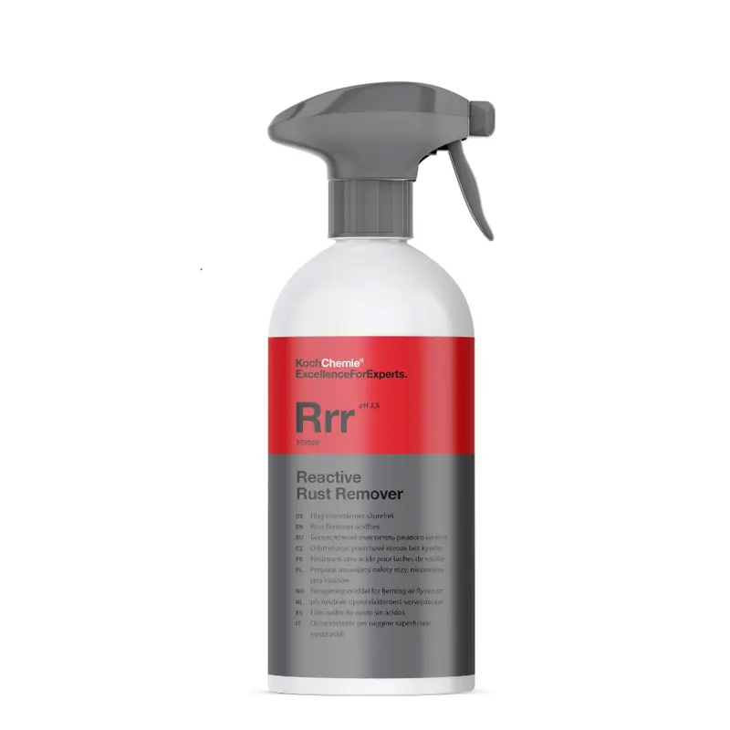 Koch Chemie Flugrostentferner säurefrei 359500,359011