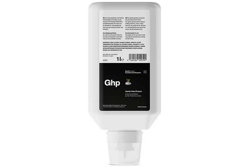 Koch Chemie Gentle Hand Care 1l- 422001