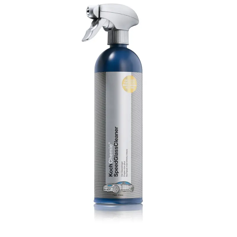 Koch Chemie Glasreiniger 750ml - Speed Glass Cleaner 77703750