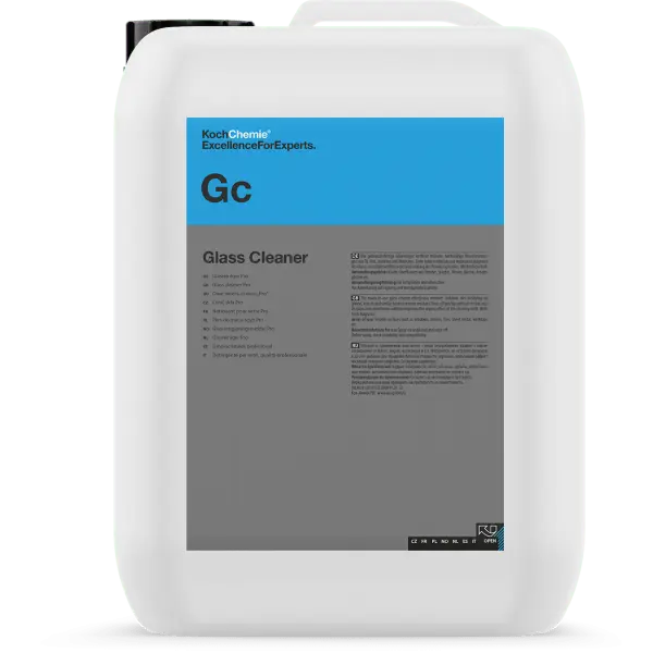 Koch Chemie Glass Cleaner 200l - Glass Cleaner -  302200