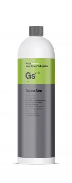 Koch Chemie Green Star 1l - Universalreiniger - 291001