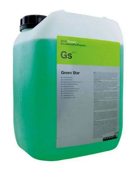 Koch Chemie Green Star 22kg - Universalreiniger -291022