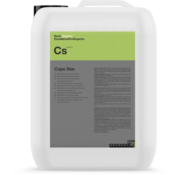 Koch Chemie Green Star 96 22l- 308022