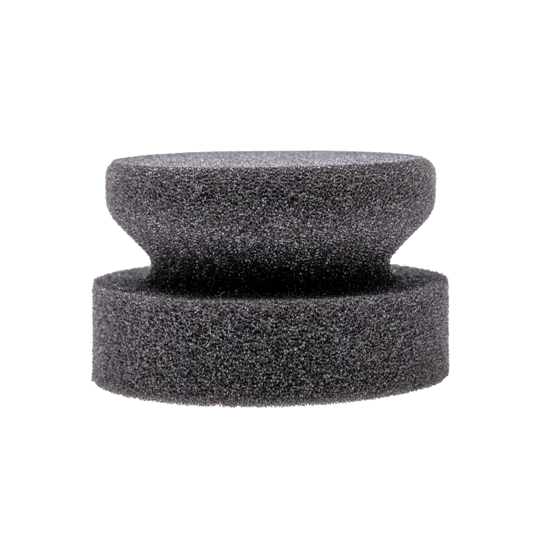 Koch Chemie Handpolierschwamm Puck schwarz  999609