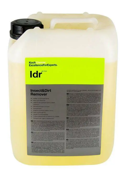 Koch Chemie Insektenentferner 10kg - Insect & Dirt Remover - 77701010