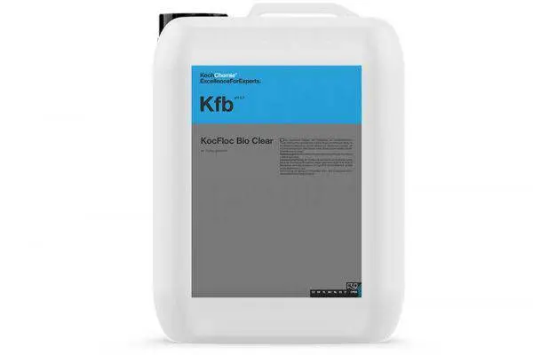 Koch Chemie KocFloc spezial 25kg -  292025