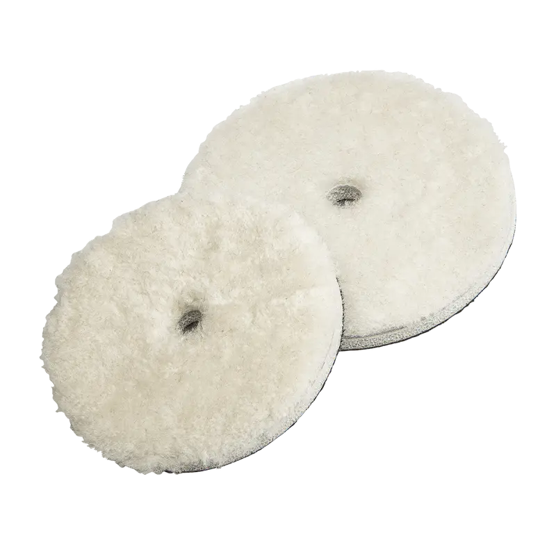 Koch Chemie Lambswool Pad short 150 mm  9998106