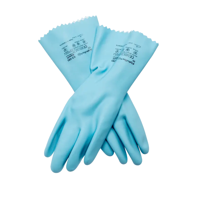 Koch Chemie Latex Handschuhe 999116
