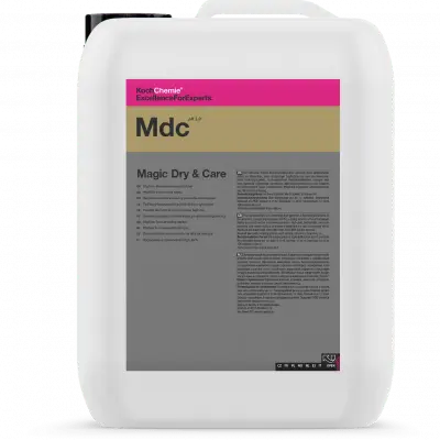 Koch Chemie Magic Dry & Care  190010, 190033, 190210