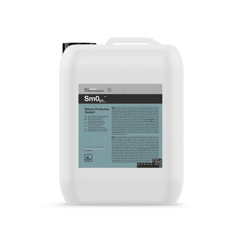 Koch Chemie Marine Protective Sealant Boot Sprühversiegelung 0,5L