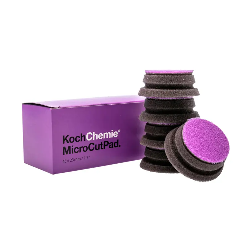 Koch Chemie Micro Cut Pad Ø 45 x 23 mm Polierpad