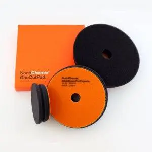Koch Chemie One Cut Pad 999591, 999592, 999593
