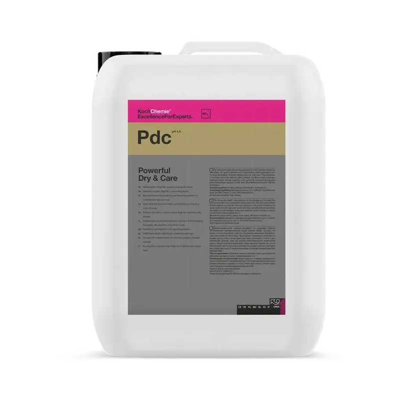 Koch Chemie Powerful Dry & Care 20 L - 451020