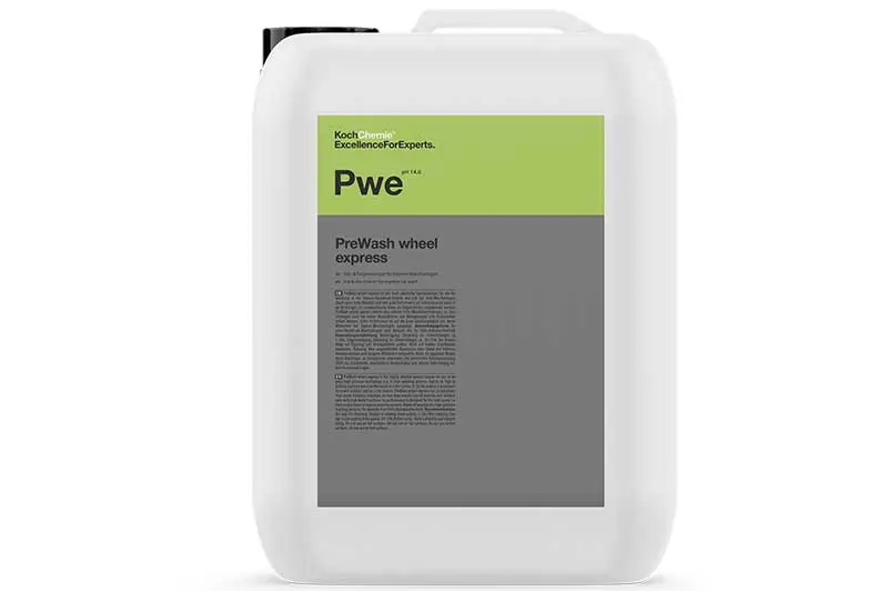 Koch Chemie PreWash Wheel express 20l - 331020