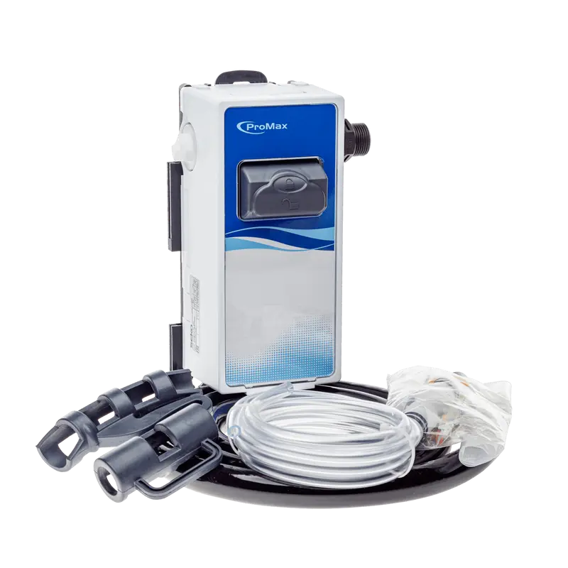 Koch Chemie Promax Dosierer, 16 l/min, Schlauch, Druckschalter 999357