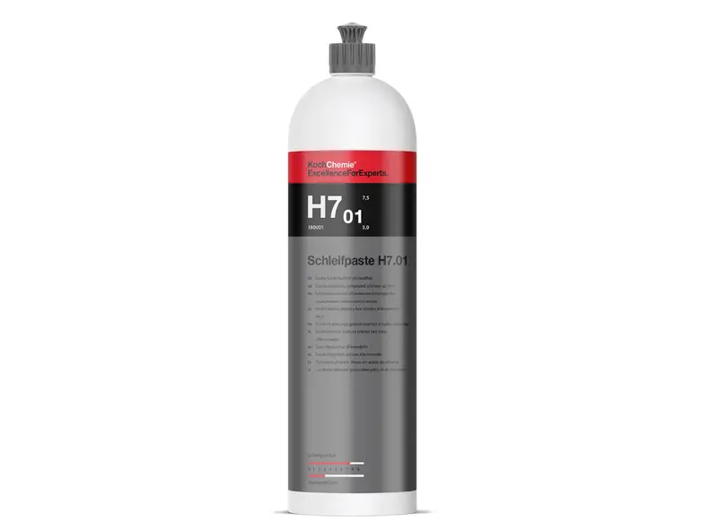 Koch Chemie Schleifpaste H7.01  180001