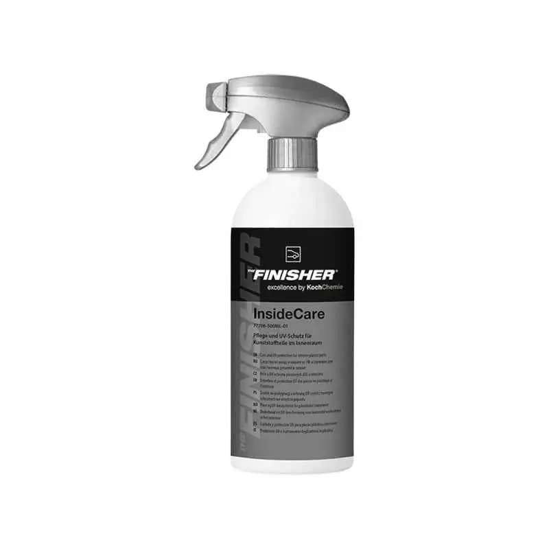 Koch Chemie The Finisher InsideCare Innenraumpflege | 500ml