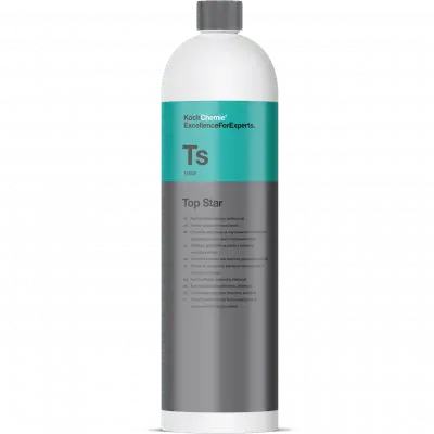 Koch Chemie Top Star 132001, 132010