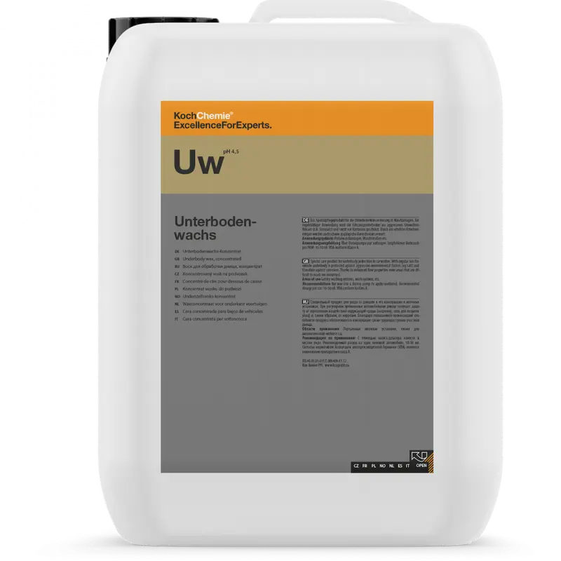 Koch Chemie Unterbodenwachs 213020, 213020