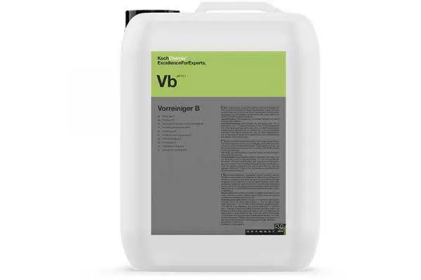Koch Chemie Vorreiniger B 11kg -  283011