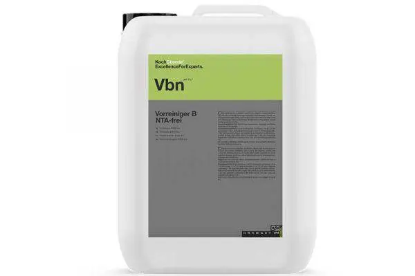 Koch Chemie Vorreiniger B NTA-frei 11l -  248011