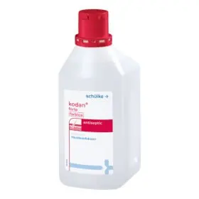 KODAN Tinktur forte farblos - 1 Liter