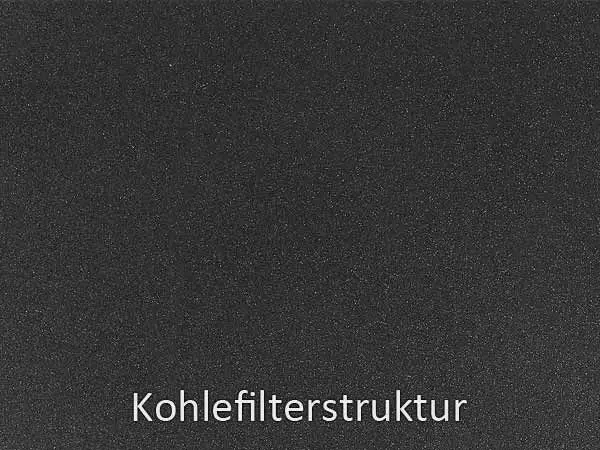 Kohlefilter für Airforce Eclipse