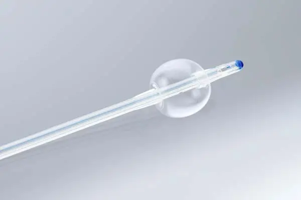 Konticur Silikon Ballonkatheter verschiedene Größen