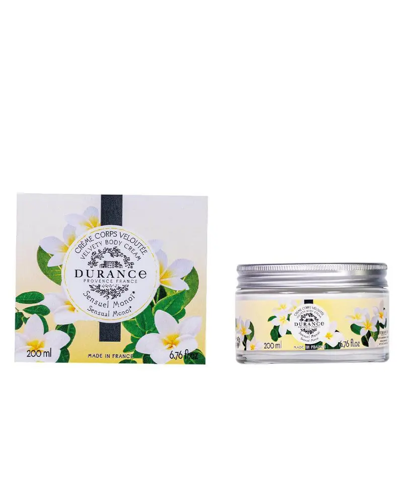 Körpercreme Monoi 200 ml