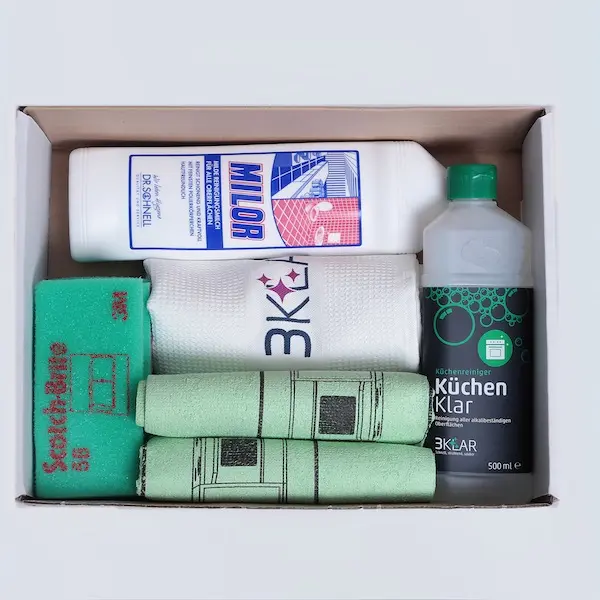 KüchenBox