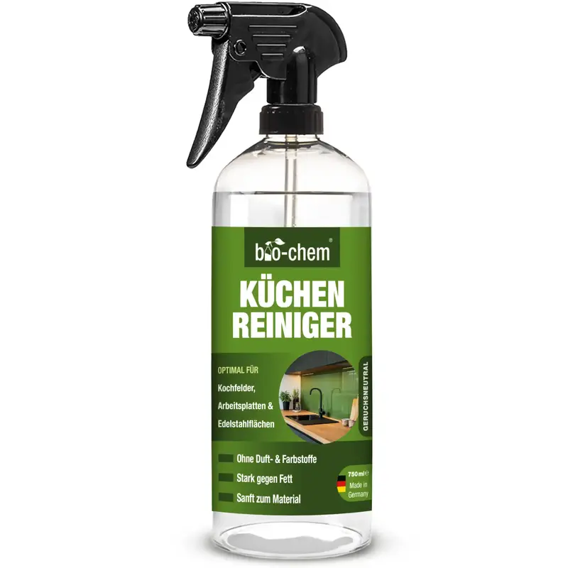 Küchenreiniger (750 ML)