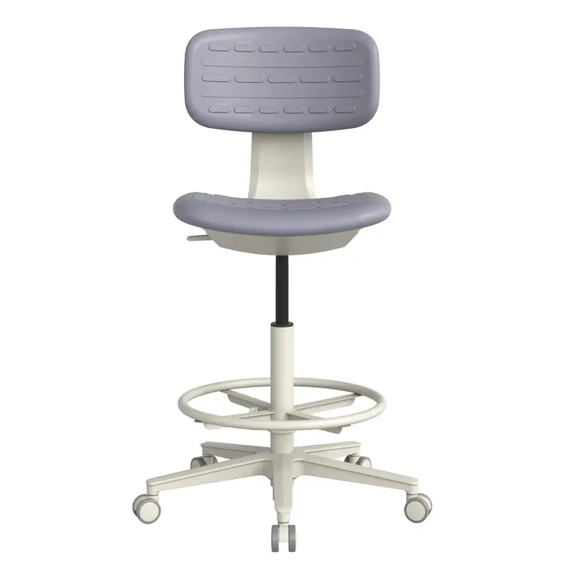 Laborhocker «VERONA»