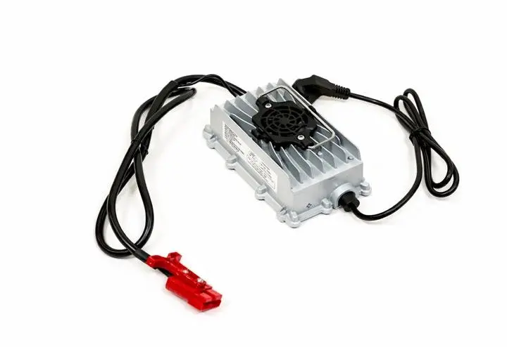 Ladegerät 15A/24V für Scheuersaugmaschine Tobasa SM55-PRO / SM55F-PRO / SM60S-PRO / SM80-PRO / SM80S-PRO