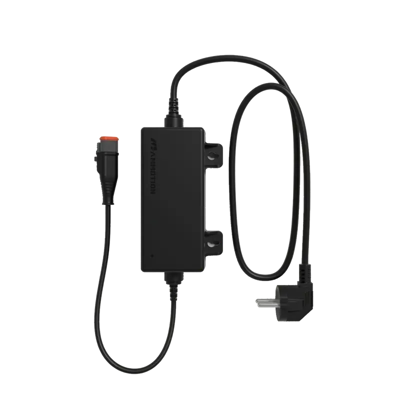 Ladestation Netzgerät für LUBA 2 AWD X