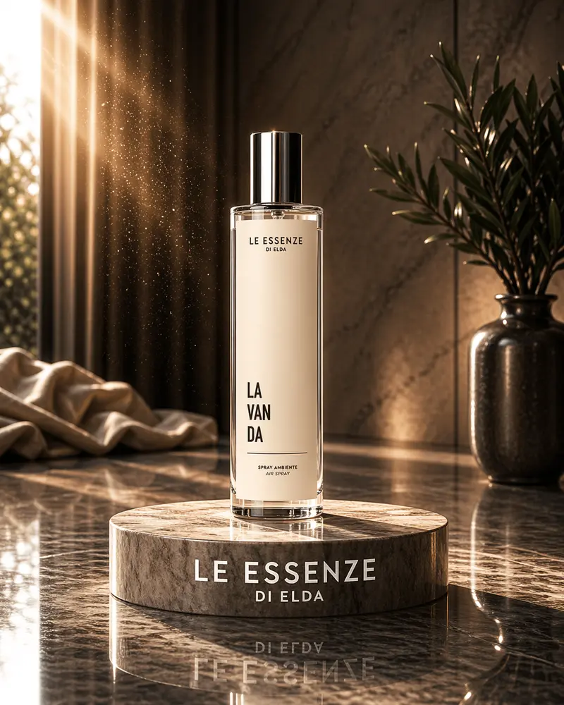 Lavanda Ambiente Spray