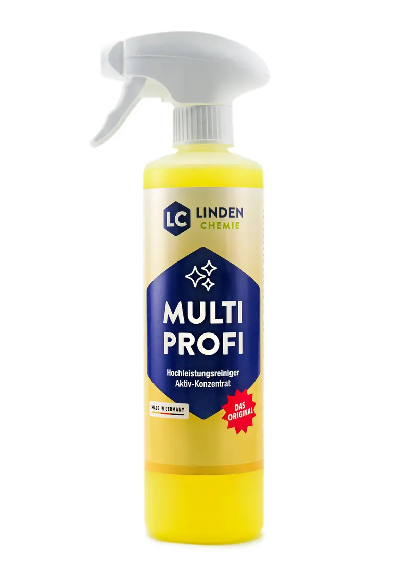 LC Multi-Profi