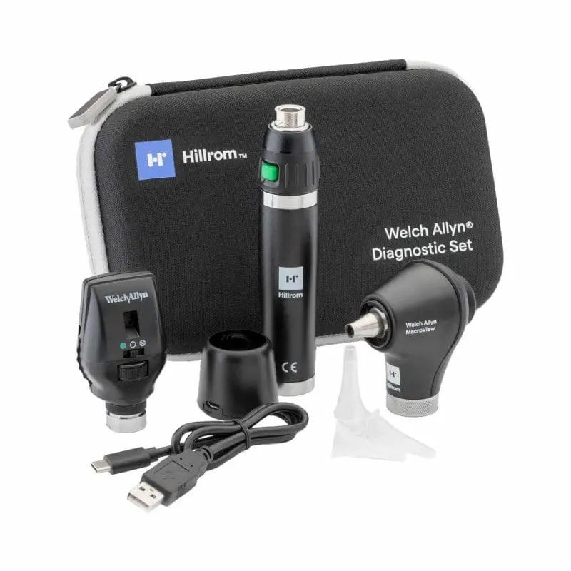 LED Diagnostik-Set