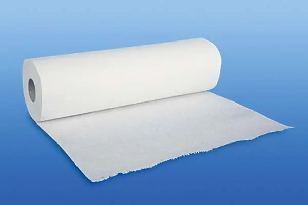 LIEGENPAPIER 39 cmx150 m Rolle