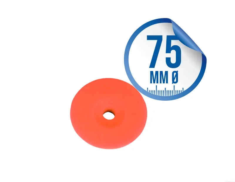 Liquid Elements Centriforce V2 Polierschwamm 75mm