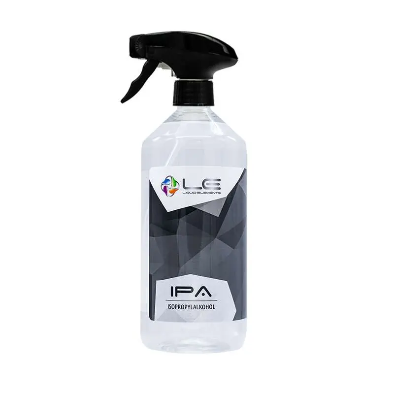 Liquid Elements IPA Isopropanol 99%