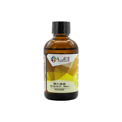 Liquid Elements Keramikbeschichtung