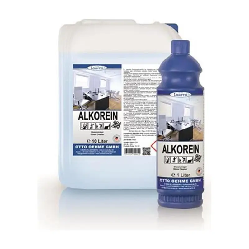 Lorito Alkorein 254 Unterhaltsreiniger Bodenpflege